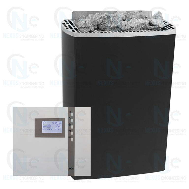 Buy Outdoor Traditional Steam Sauna In Karachi, Pakistan