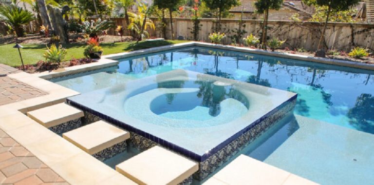Pool Contractors in Pakistan