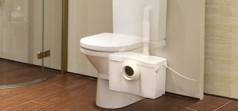 Top Reasons to Install a Macerator Pump in Karachi