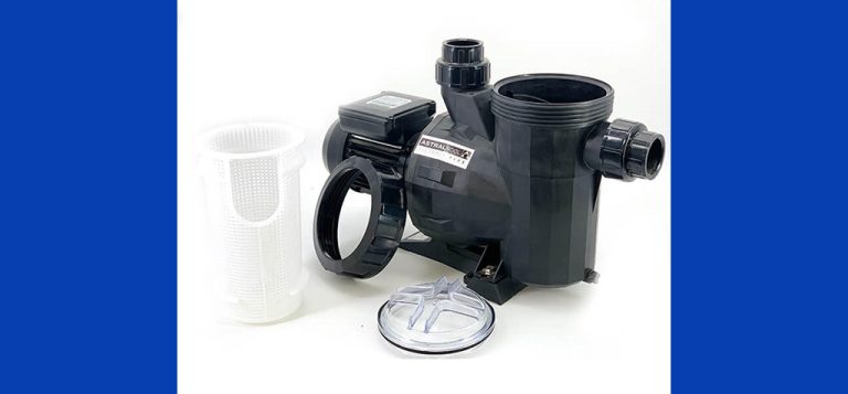 Top-Quality Astral Swimming Pool Pump in Karachi – Available at Nexus Engineering