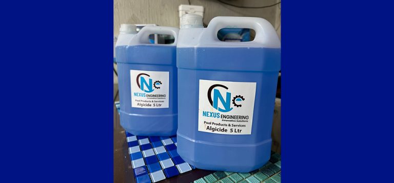 How to Safely- Use Pool Chemicals in Karachi’s Climate